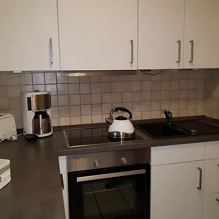Haus Mellumring