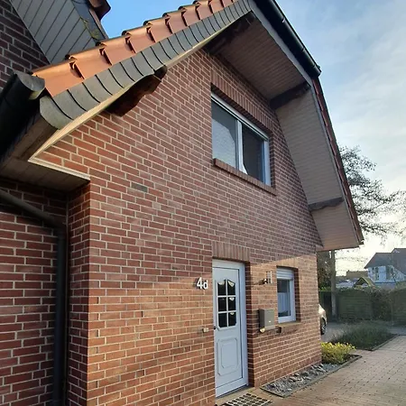 Haus Mellumring *