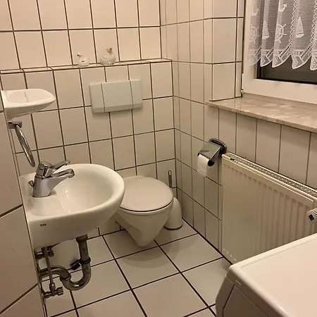 Haus Mellumring
