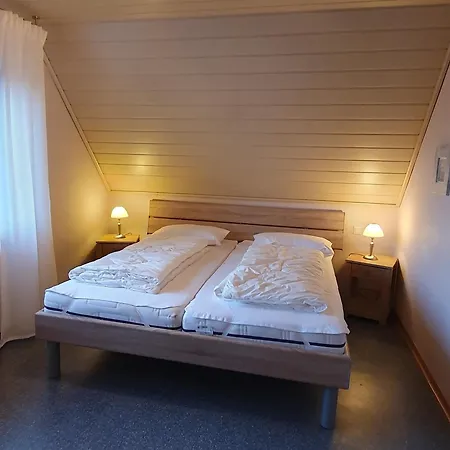 Haus Mellumring Butjadingen