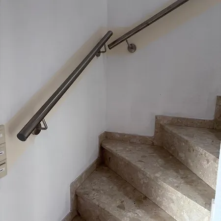 Haus Mellumring * Butjadingen