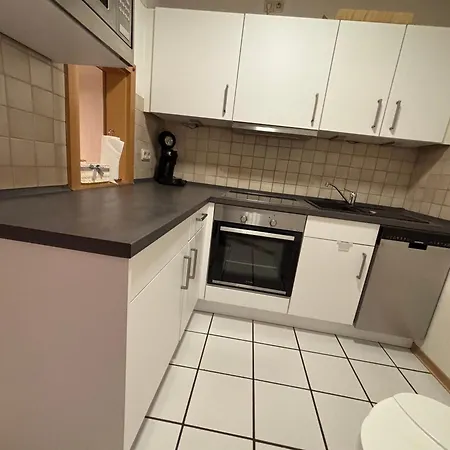 Haus Mellumring Holiday home