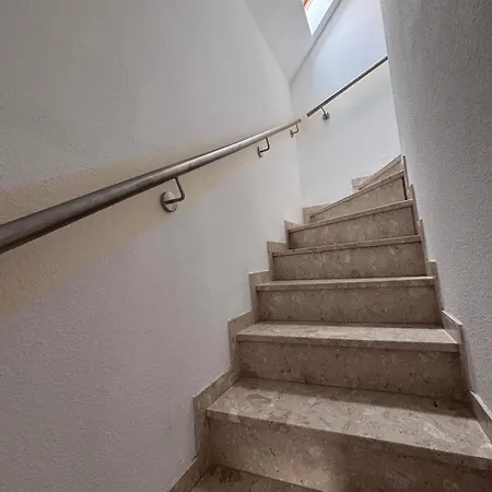 Hébergement de vacances Haus Mellumring *